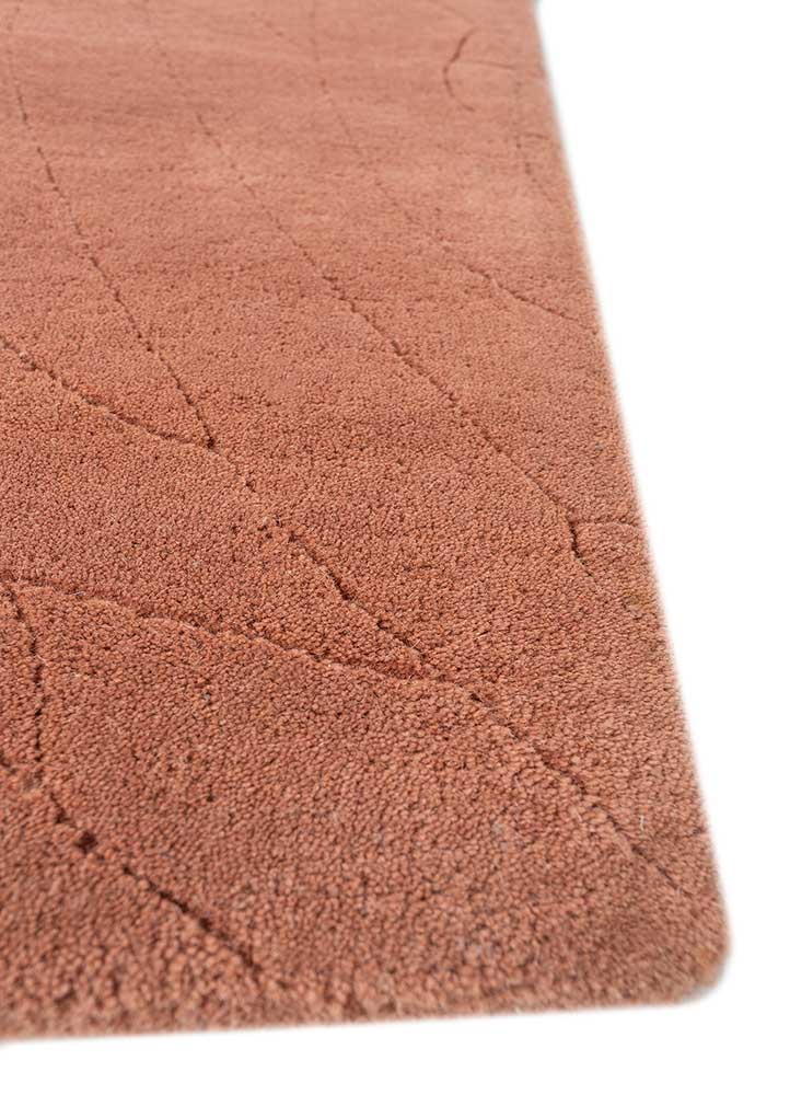 Wollen tapijt 233x165cm - Wollen tapijt
