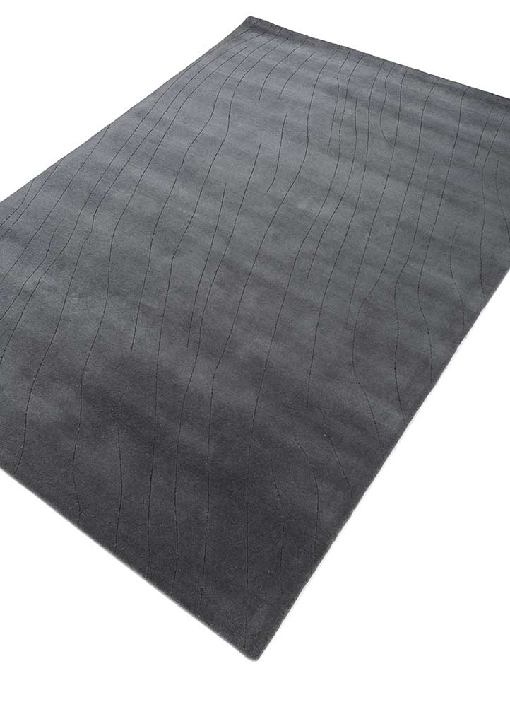 Wollen tapijt 233x165cm - Wollen tapijt