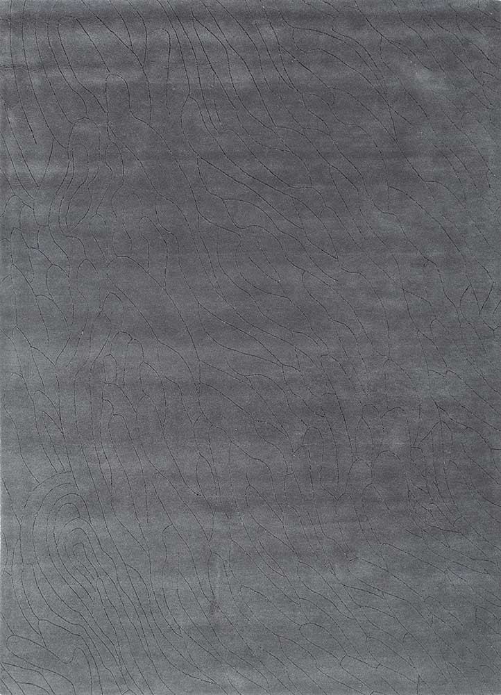 Wollen tapijt 233x165cm - Wollen tapijt