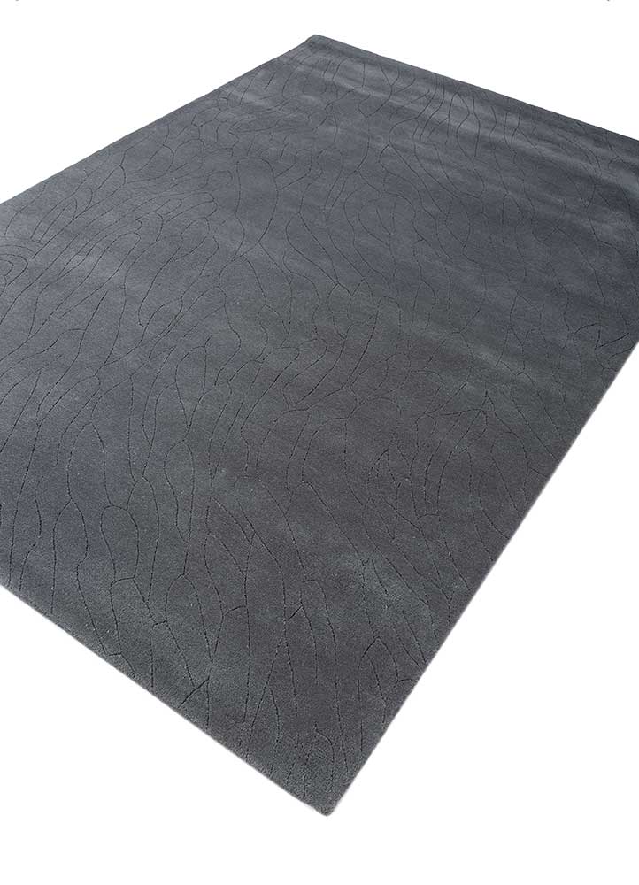 Wollen tapijt 233x165cm - Wollen tapijt
