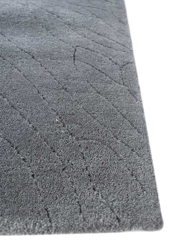 Wollen tapijt 233x165cm - Wollen tapijt