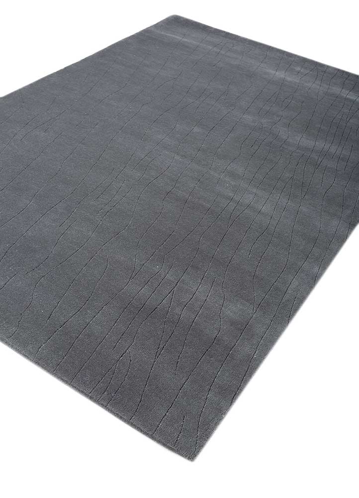 Wollen tapijt 233x165cm - Wollen tapijt