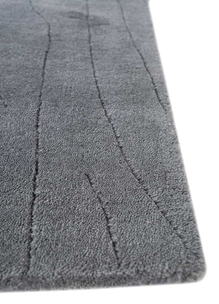 Wollen tapijt 233x165cm - Wollen tapijt