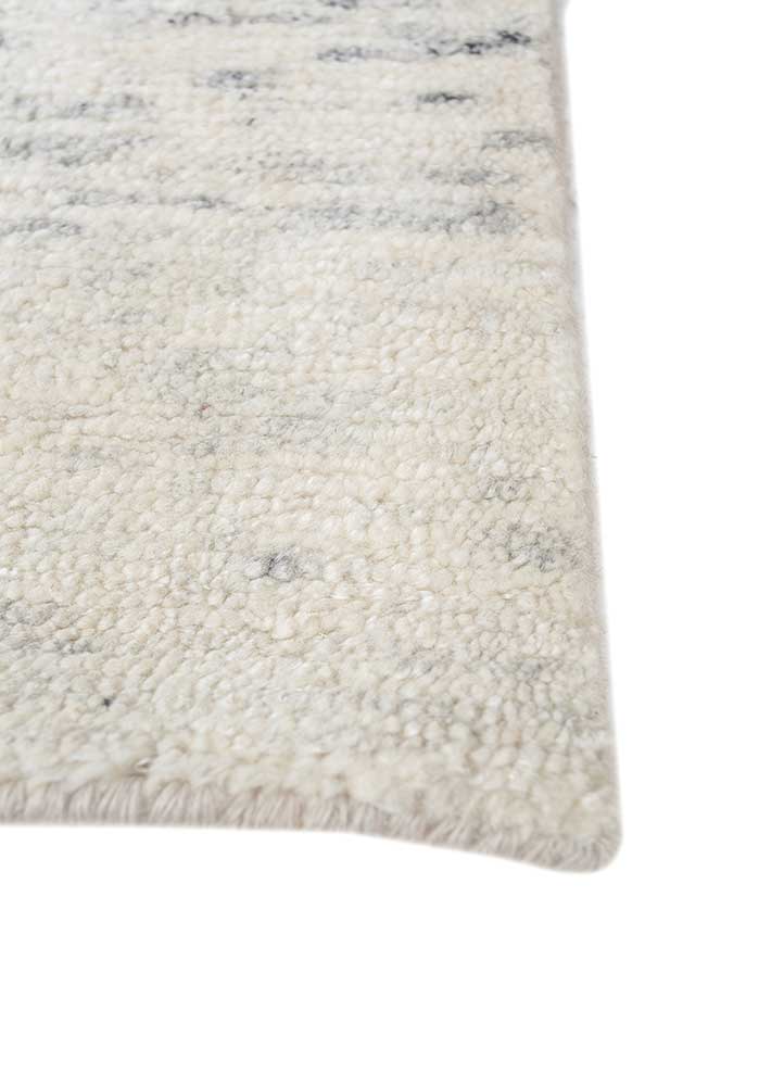 Wollen tapijt 180x270cm - Wollen tapijt