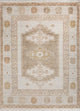 Wollen tapijt 240x300cm - Wollen tapijt