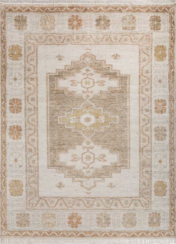 Wollen tapijt 240x300cm - Wollen tapijt