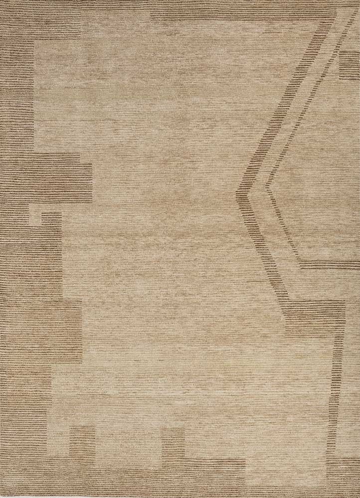 Wollen tapijt 240x300cm - Wollen tapijt