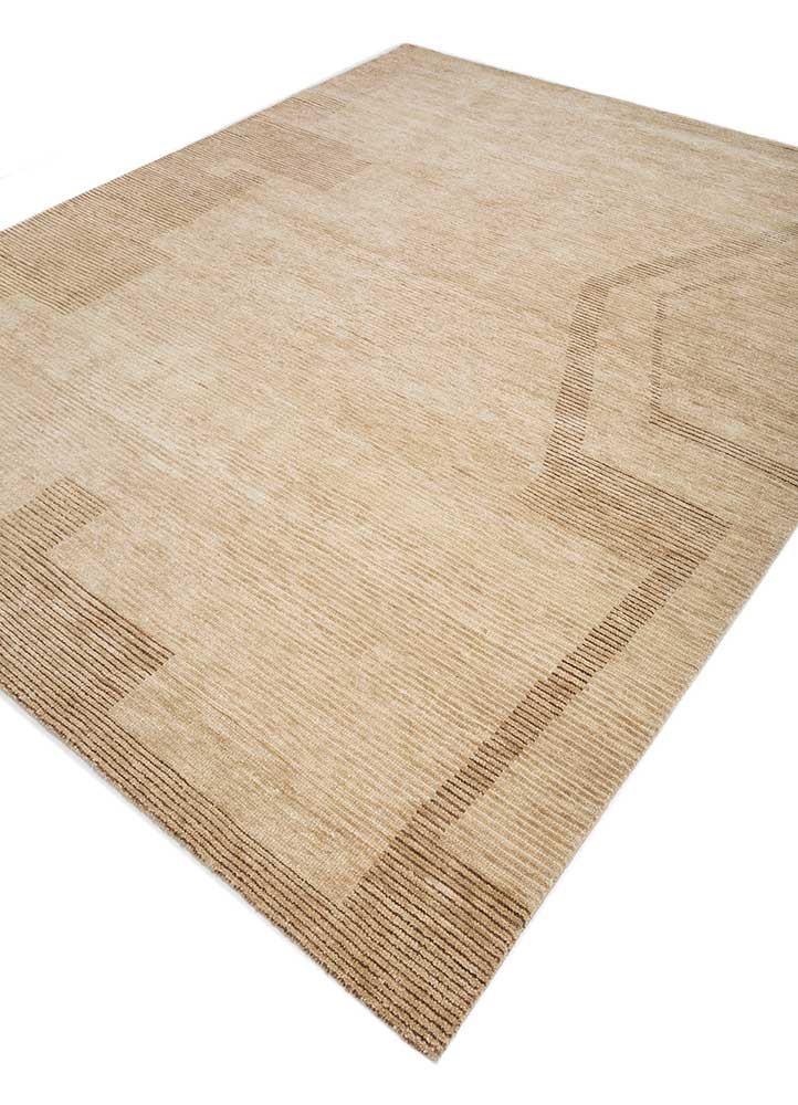 Wollen tapijt 240x300cm - Wollen tapijt