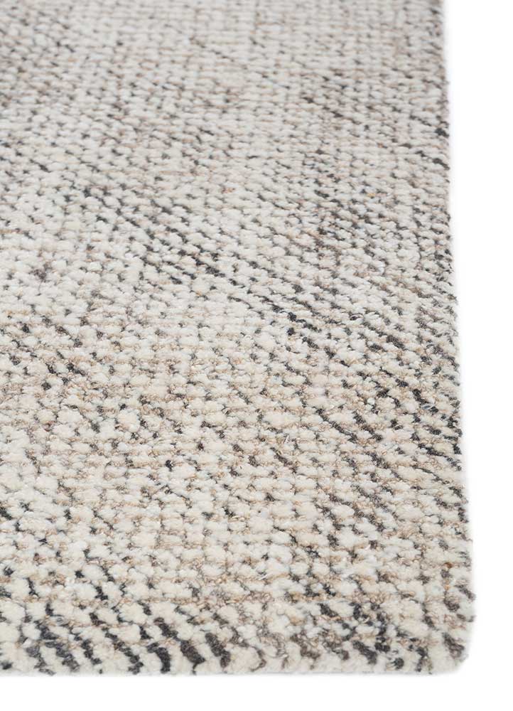 Wollen tapijt 150x240cm - Wollen tapijt