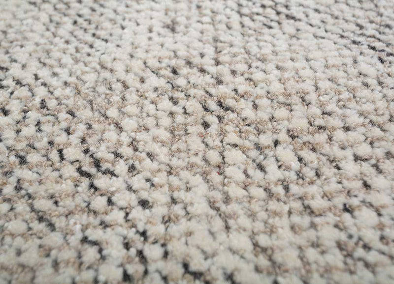 Wollen tapijt 150x240cm - Wollen tapijt