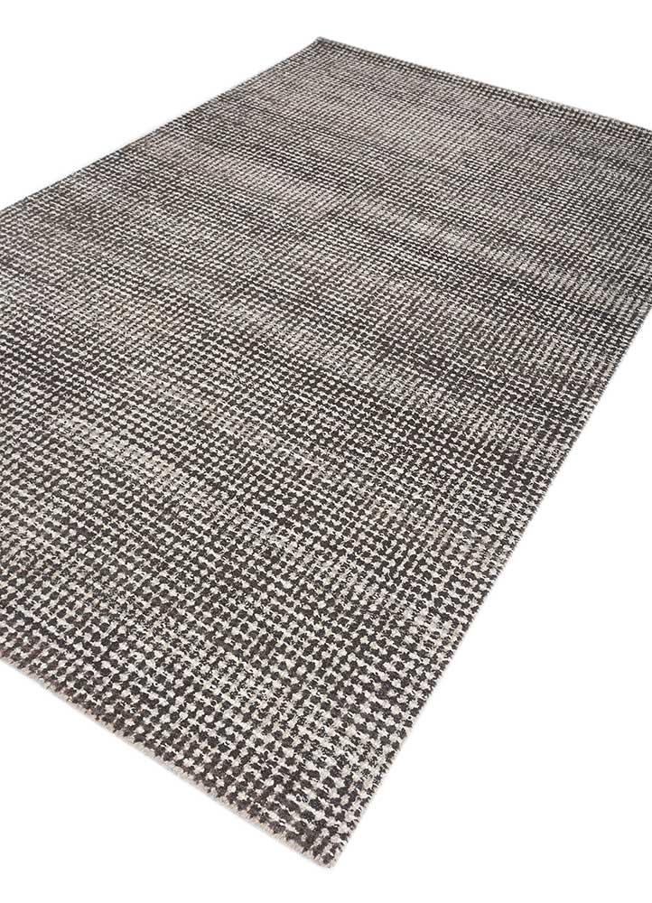 Wollen tapijt 150x240cm - Wollen tapijt