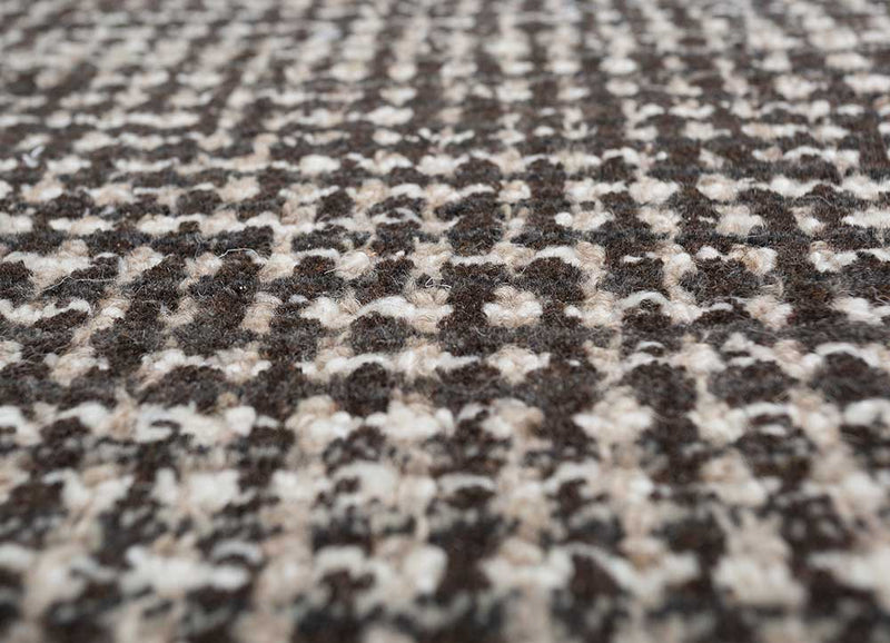Wollen tapijt 150x240cm - Wollen tapijt