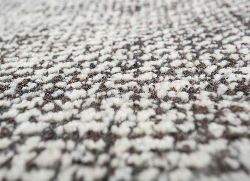 Wollen tapijt 240x150cm - Wollen tapijt