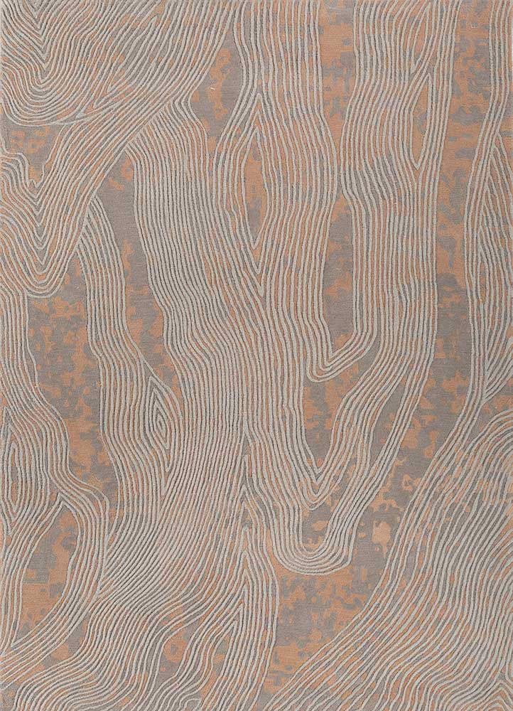 Wollen tapijt 240x150cm - Wollen tapijt
