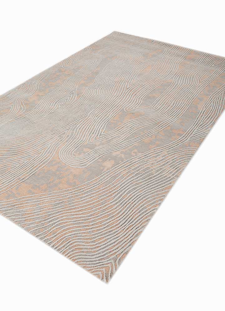 Wollen tapijt 240x150cm - Wollen tapijt