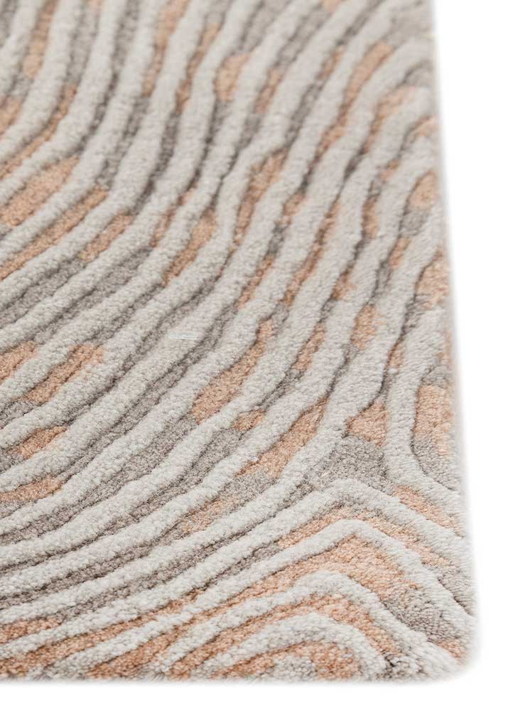 Wollen tapijt 240x150cm - Wollen tapijt
