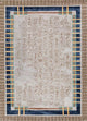 Wollen tapijt 180x270cm - Wollen tapijt