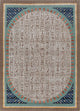 Wollen tapijt 270x180cm - Wollen tapijt