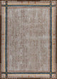 Wollen tapijt 270x180cm - Wollen tapijt