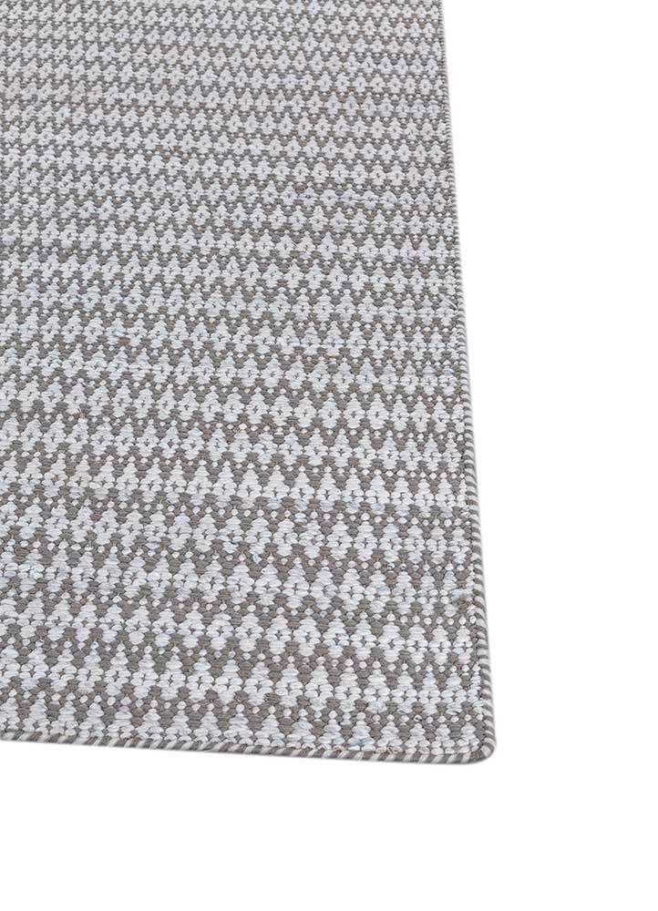 Wollen tapijt 270x180cm - Wollen tapijt