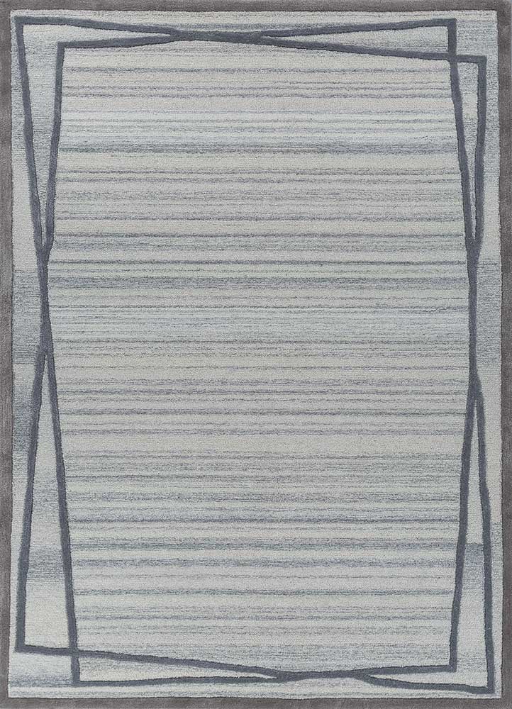Wollen tapijt 270x180cm - Wollen tapijt