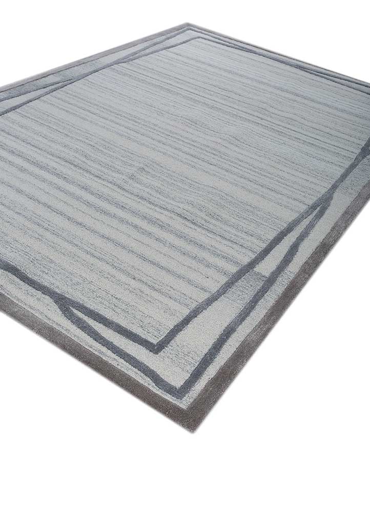 Wollen tapijt 270x180cm - Wollen tapijt