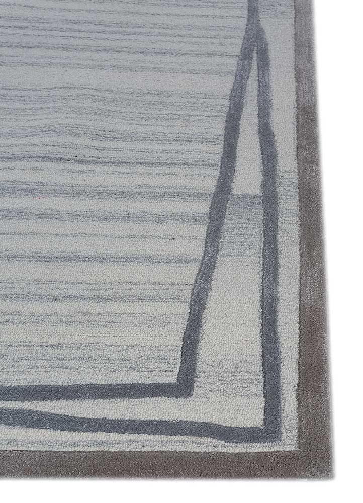 Wollen tapijt 270x180cm - Wollen tapijt