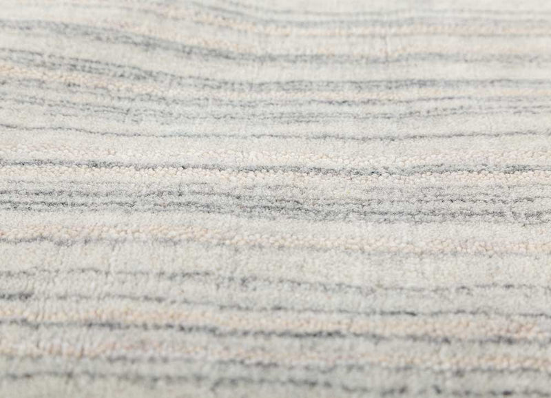 Wollen tapijt 270x180cm - Wollen tapijt