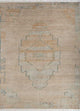 Wollen tapijt 240x300cm - Wollen tapijt