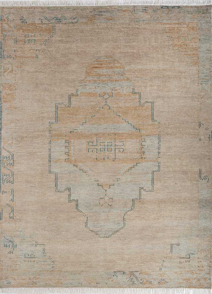 Wollen tapijt 240x300cm - Wollen tapijt