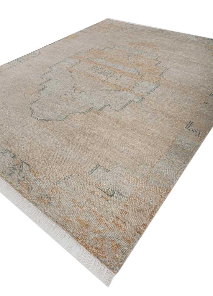 Wollen tapijt 240x300cm - Wollen tapijt