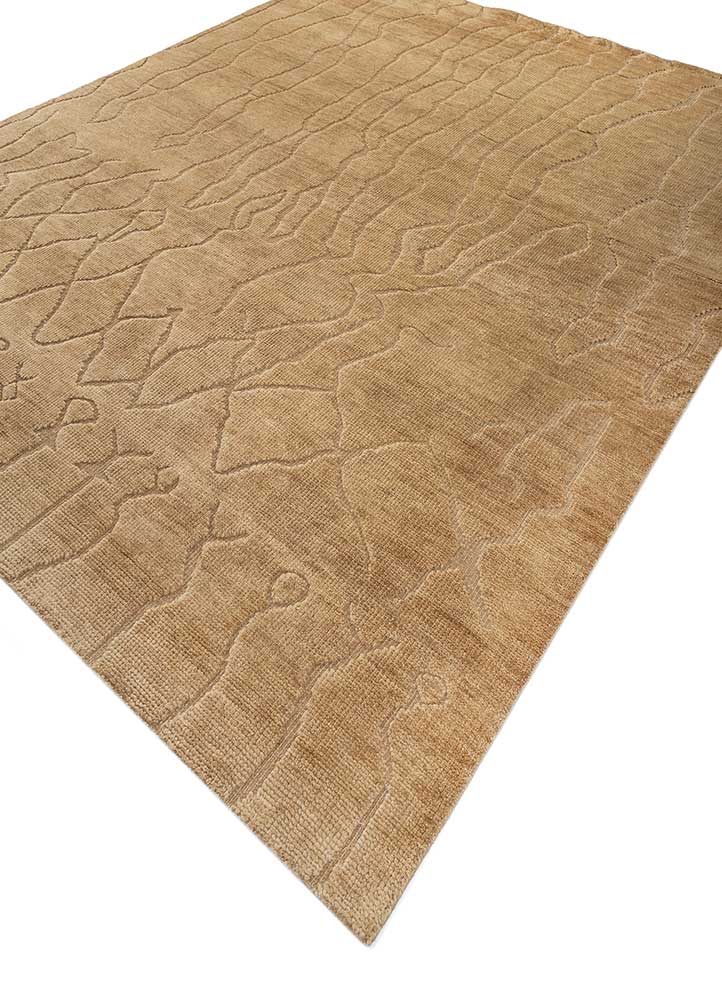 Wollen tapijt 240x300cm - Wollen tapijt