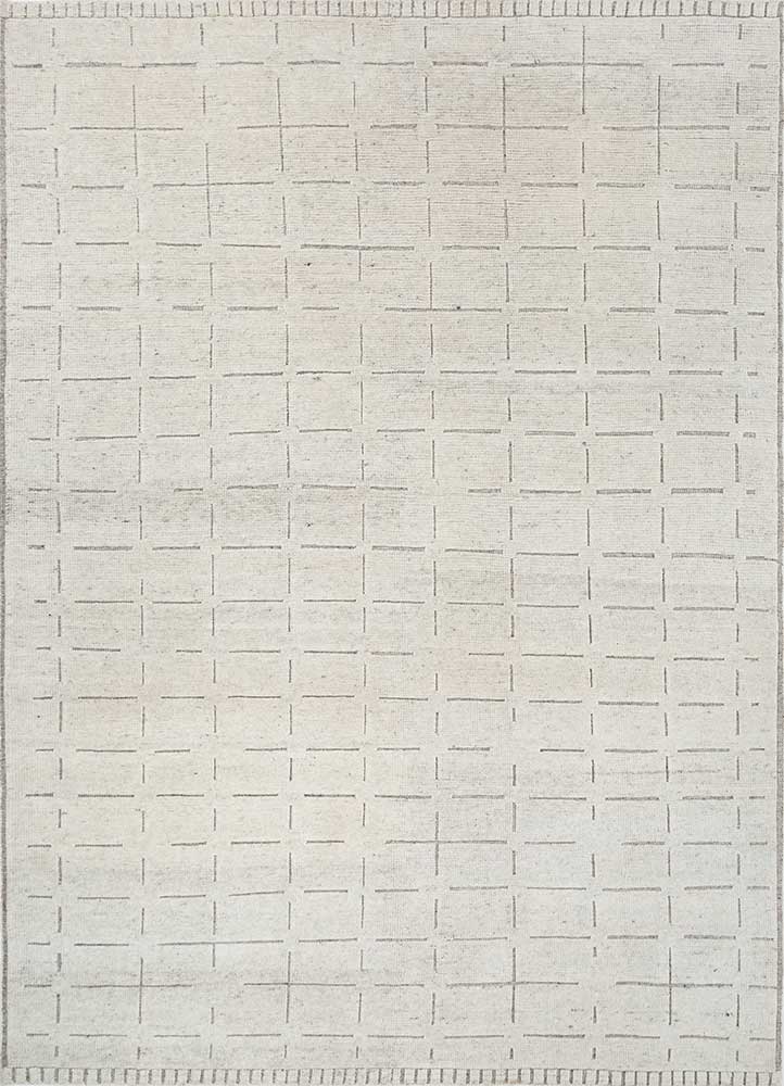 Wollen tapijt 240x300cm - Wollen tapijt