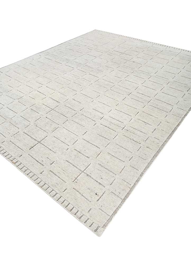 Wollen tapijt 240x300cm - Wollen tapijt