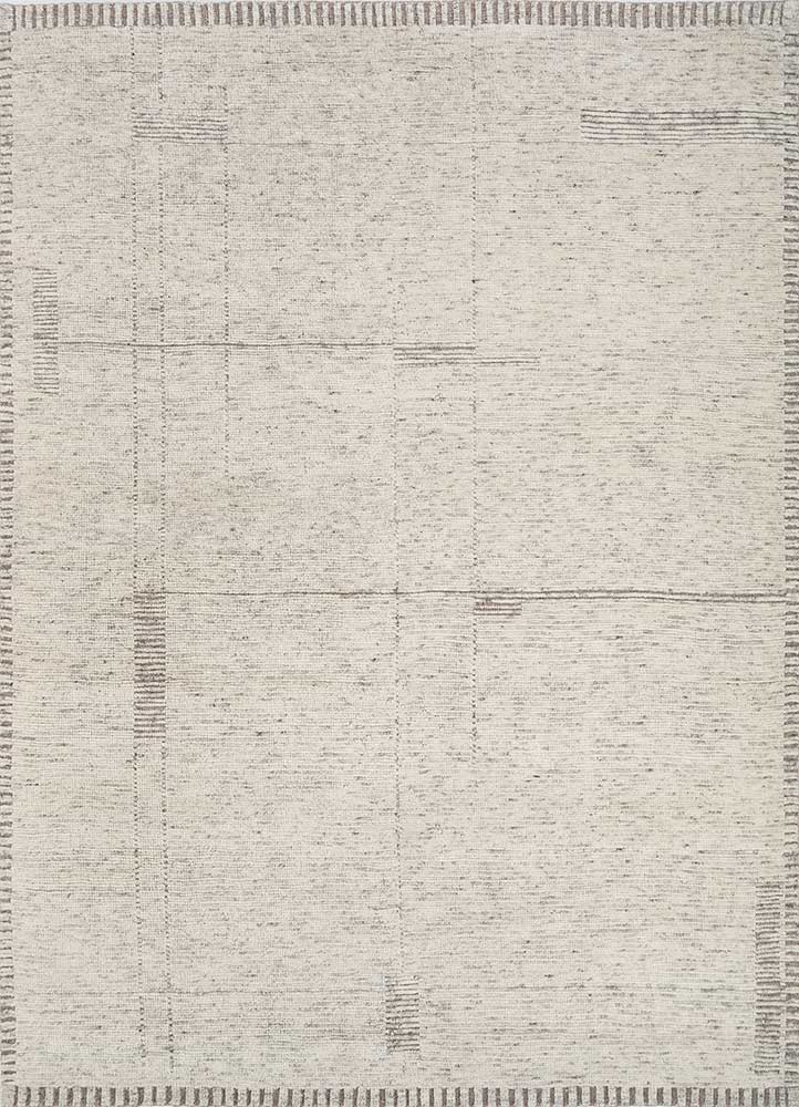 Wollen tapijt 240x300cm - Wollen tapijt