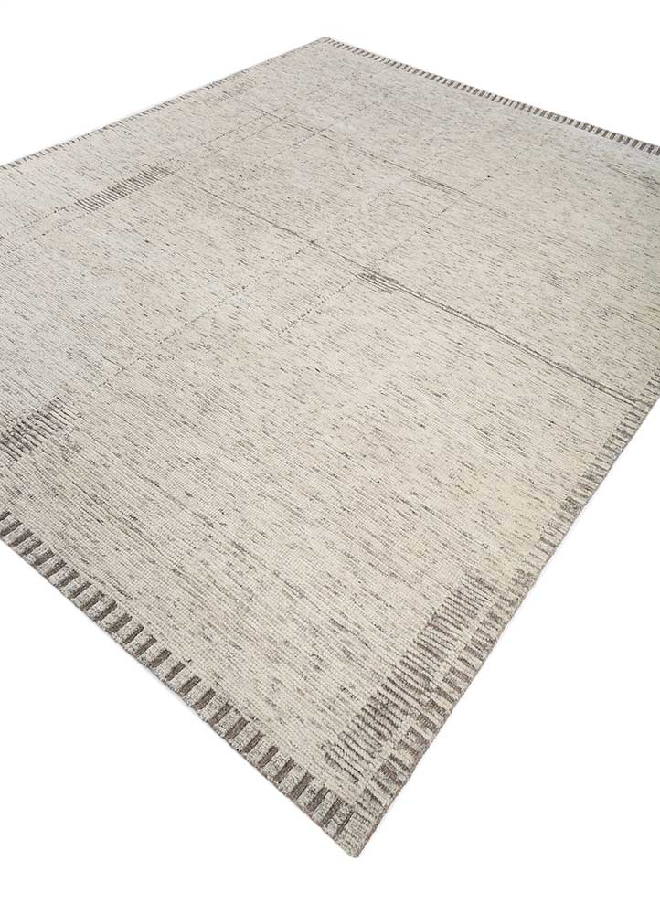 Wollen tapijt 240x300cm - Wollen tapijt