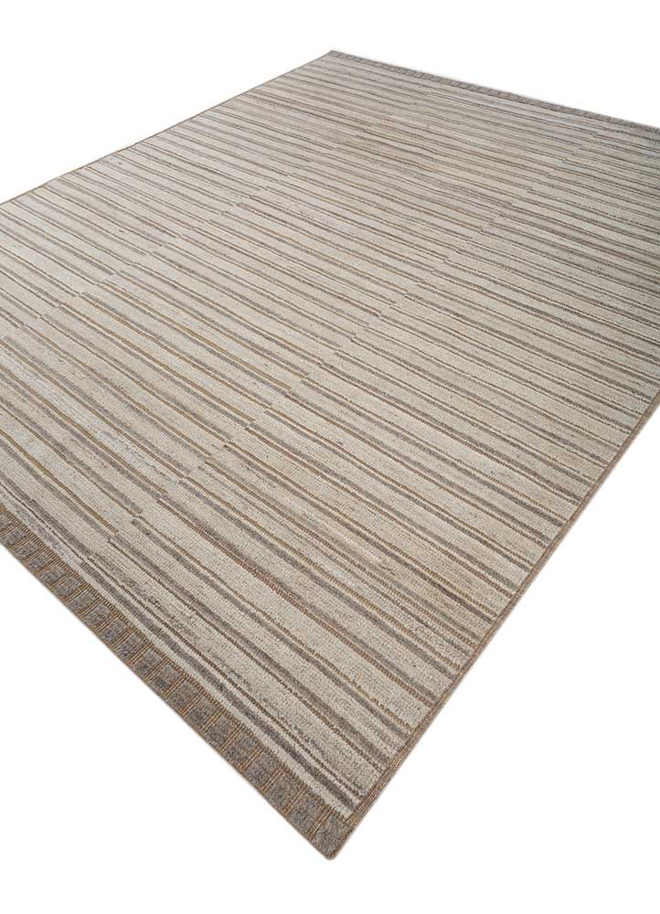 Wollen tapijt 240x300cm - Wollen tapijt
