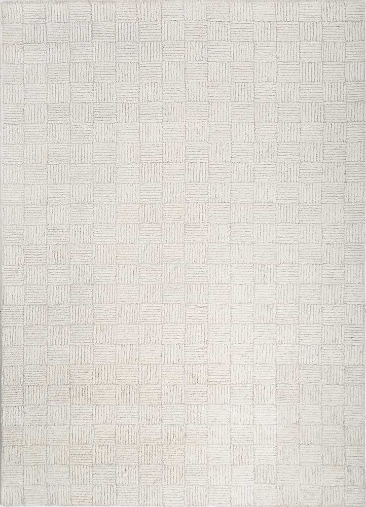 Wollen tapijt 150x240cm - Wollen tapijt