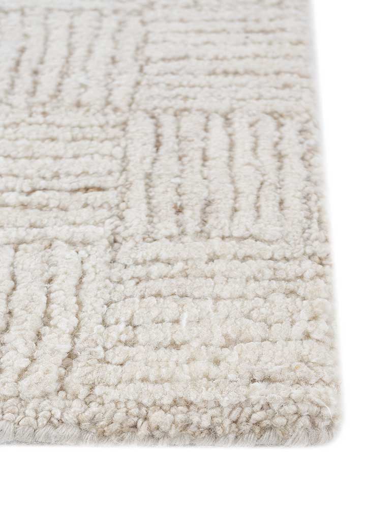 Wollen tapijt 150x240cm - Wollen tapijt