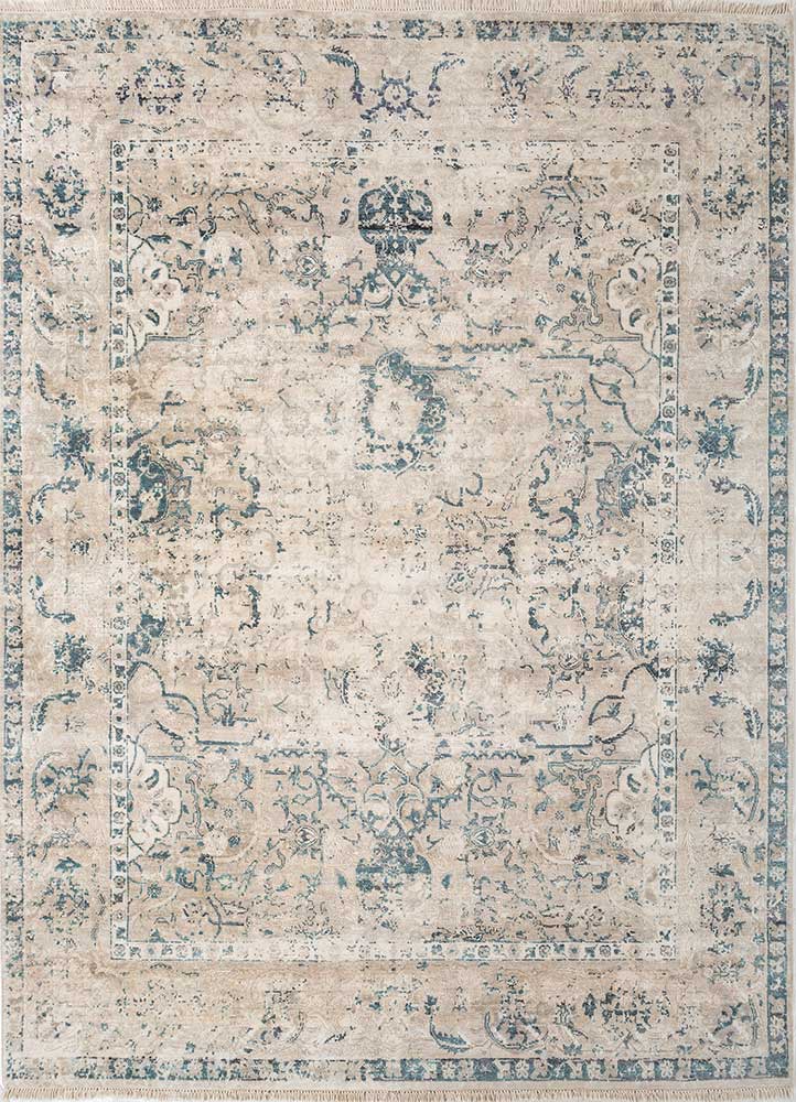 Designer tapijt 240x300cm - Designerteppich