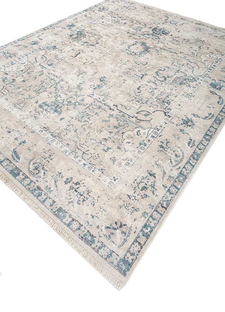 Designer tapijt 240x300cm - Designerteppich