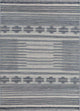 Wollen tapijt 180x120cm - Wollen tapijt