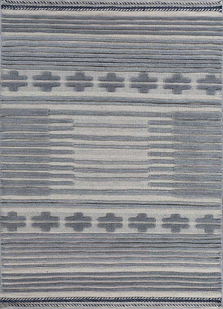 Wollen tapijt 180x120cm - Wollen tapijt