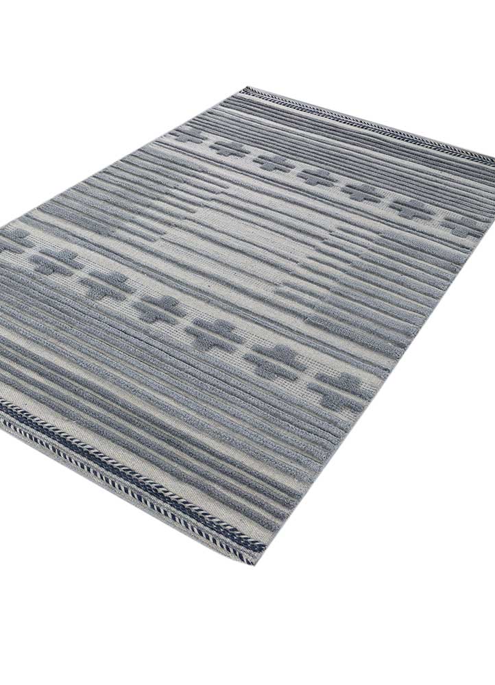 Wollen tapijt 180x120cm - Wollen tapijt