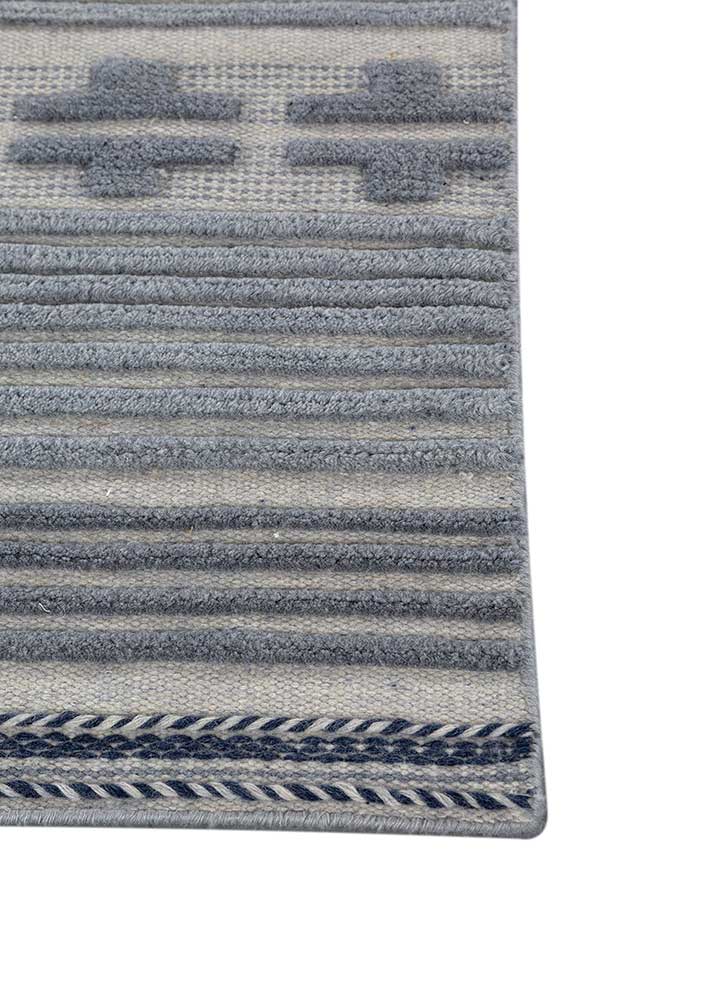 Wollen tapijt 180x120cm - Wollen tapijt