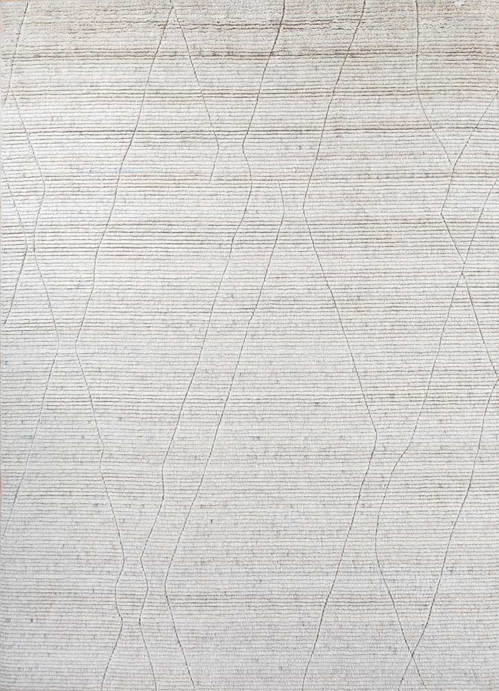 Wollen tapijt 240x150cm - Wollen tapijt