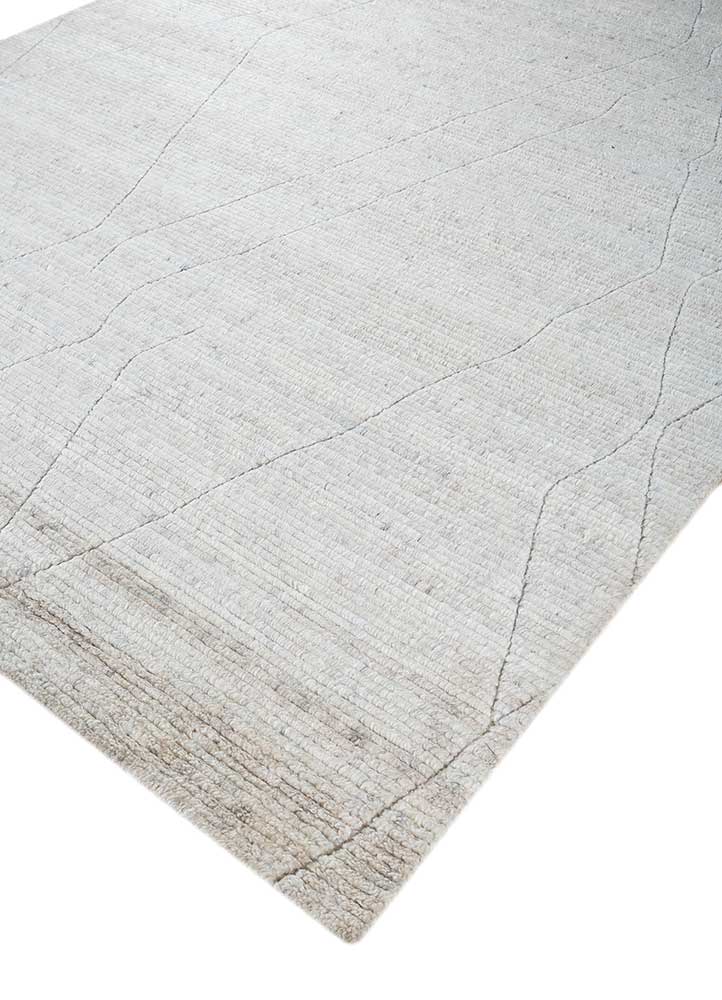 Wollen tapijt 240x150cm - Wollen tapijt