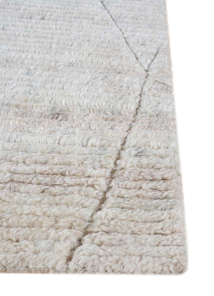 Wollen tapijt 240x150cm - Wollen tapijt