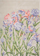 Wollen tapijt 270x180cm