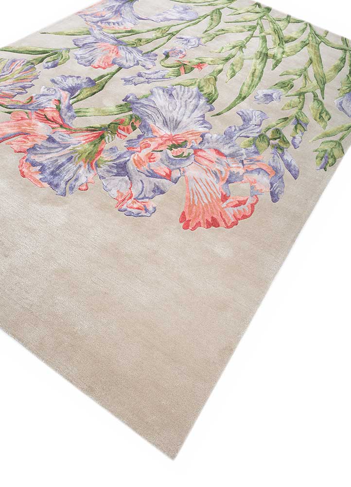 Wollen tapijt 270x180cm